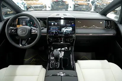 GAC M8 GX, миниатюра 6