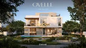 Massive 5 Bedroom Villa + Maid’s &amp; Driver’s Room | 7,728 SQFT