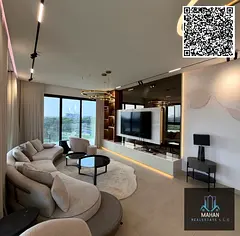 High-End Furnished 3 Bedroom Apartment | Al Zorah | Investor’s Prime Opportunity