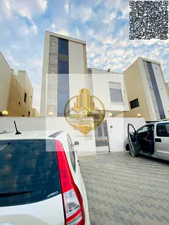 Luxury 6 Master Bedrooms Villa for Rent – Spacious &amp; Elegant Living -Spacious Design with Roof