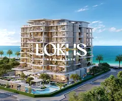 Sea View I 50/50 PP I Great Amentities