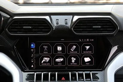2020 Lamborghini URUS 缩略图 13