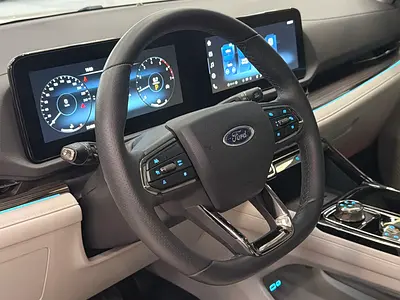 صورة مصغرة 11 لـ 2024 FORD TERRITORY