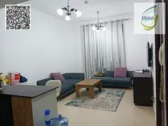 1BHK with parking available for rent in City Towers Ajman