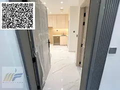 One Bedroom with Study Room and with Balcony in Gold Crest Dreams Prime location 7 years Installment