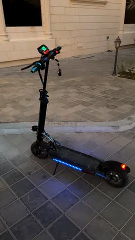 Electric scooter for sale