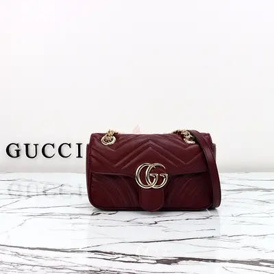 Gucci handbag