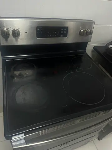 معدات و أفران كهربائيه