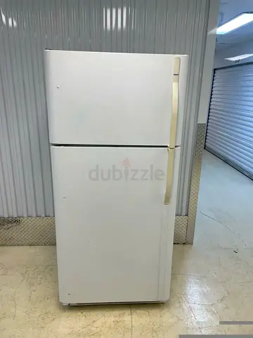 Fridge