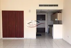 France Cluster | Studio With Balcony | Family Building | Amazing View | Rent | 33K