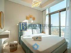 2 bedroom | Fully Furnished | Rented