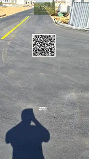 Big Size residential building G+2 Plot for sale in Al-Amrah