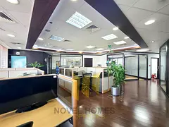 Rare Office | 5 Parking | Premium Fit-Out | Vacant