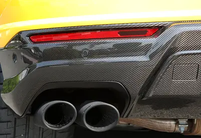 2020 Lamborghini URUS 缩略图 20
