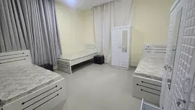 Furnished lady bedspace available in Al Talah