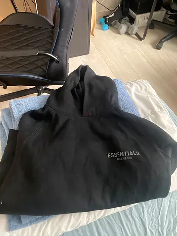 Stylish Essentials Hoodie for Sale