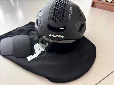 High-Quality Lazer Air Slide Cycling Helmet