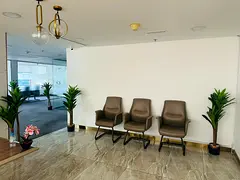 HOT DEAL || Burj Khalifa &amp; Canal View || Furnished || 04 Parkings