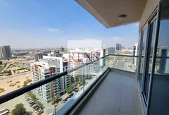 SPACIOUS LAYOUT | WITH BALCONY | TENANTED