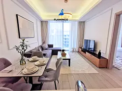 Summer Offer Promo - Experience Modern Luxury 1 bedroom Apartment