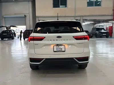 صورة مصغرة 6 لـ 2024 FORD TERRITORY