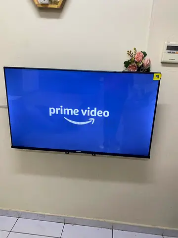 Tv for sale - hisense 43 inch