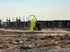 📢 Residential Plot for Sale – Al Helio 1, Ajman