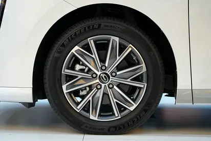 GAC M8 GT, миниатюра 17