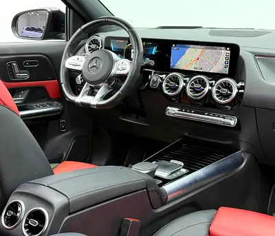 2022 Mercedes-BENZ GLA — миниатюра 12