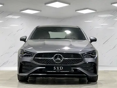 Mercedes-Benz CLA 200, миниатюра 2