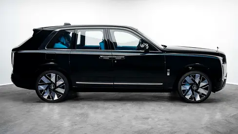 صورة مصغرة 17 لـ 2026 ROLLS-ROYCE CULLINAN