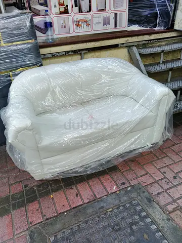 We are selling 2seater sofa brand new with delivery