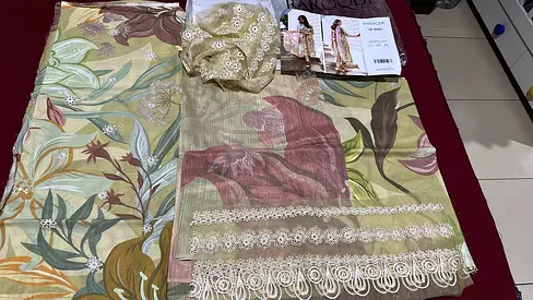 Pakistani branded dresses in ajman