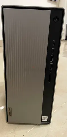 Lenovo  Desktop PC for sale Negotiable