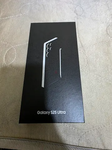 Samsung Galaxy S22 Ultra - Top Condition