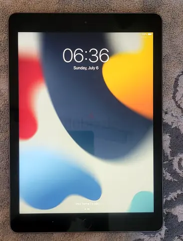 128GB Apple iPad Air2