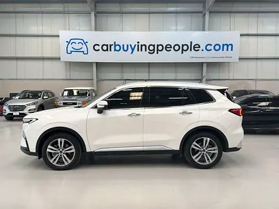 صورة مصغرة 4 لـ 2024 FORD TERRITORY