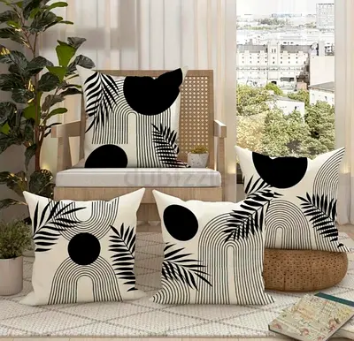 4 pieces pillows case