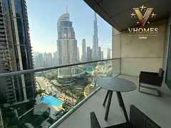 BURJ VIEW I BEST LOCATION I LUXURY