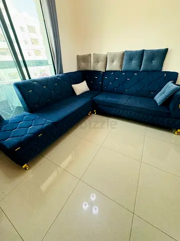Sofa in Ajman