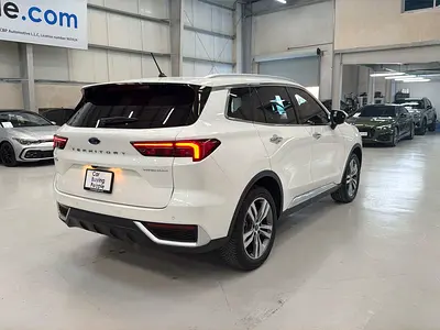 صورة مصغرة 7 لـ 2024 FORD TERRITORY