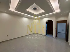 A luxurious opportunity to own your dream villa in Al Bahia, Ajman. 7 master bedrooms + roof terrace