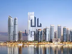 Full Water View | Prime Location | Spacious Unit