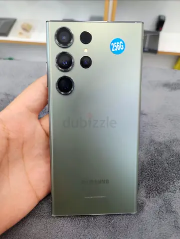 Samsung Galaxy S23 Ultra