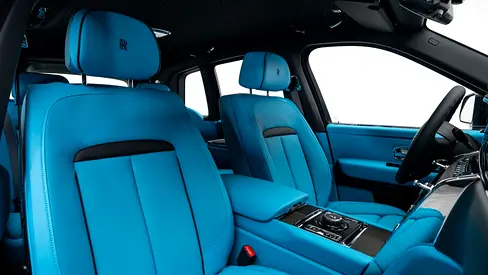 صورة مصغرة 13 لـ 2026 ROLLS-ROYCE CULLINAN