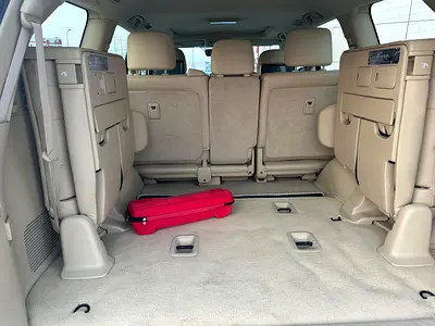 2016 Toyota LAND CRUISER 缩略图 12
