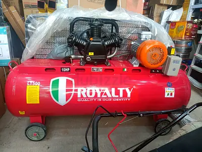 High-Performance Royalty Air Compressor for Sale