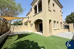 End Unit | Close to Park and Pool | Vacant