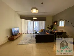 Stylish Beachfront Living | 2BR | Furnished | Sea View | Bahar 4, JBR
