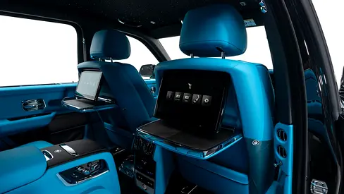 صورة مصغرة 14 لـ 2026 ROLLS-ROYCE CULLINAN